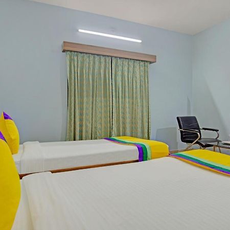 Itsy Hotels Sidhartha Residency Khandagiri ภายนอก รูปภาพ