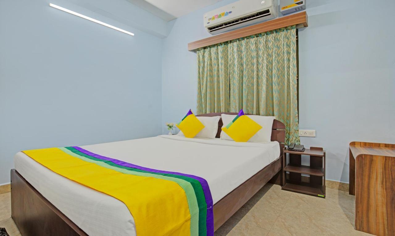 Itsy Hotels Sidhartha Residency Khandagiri ภายนอก รูปภาพ