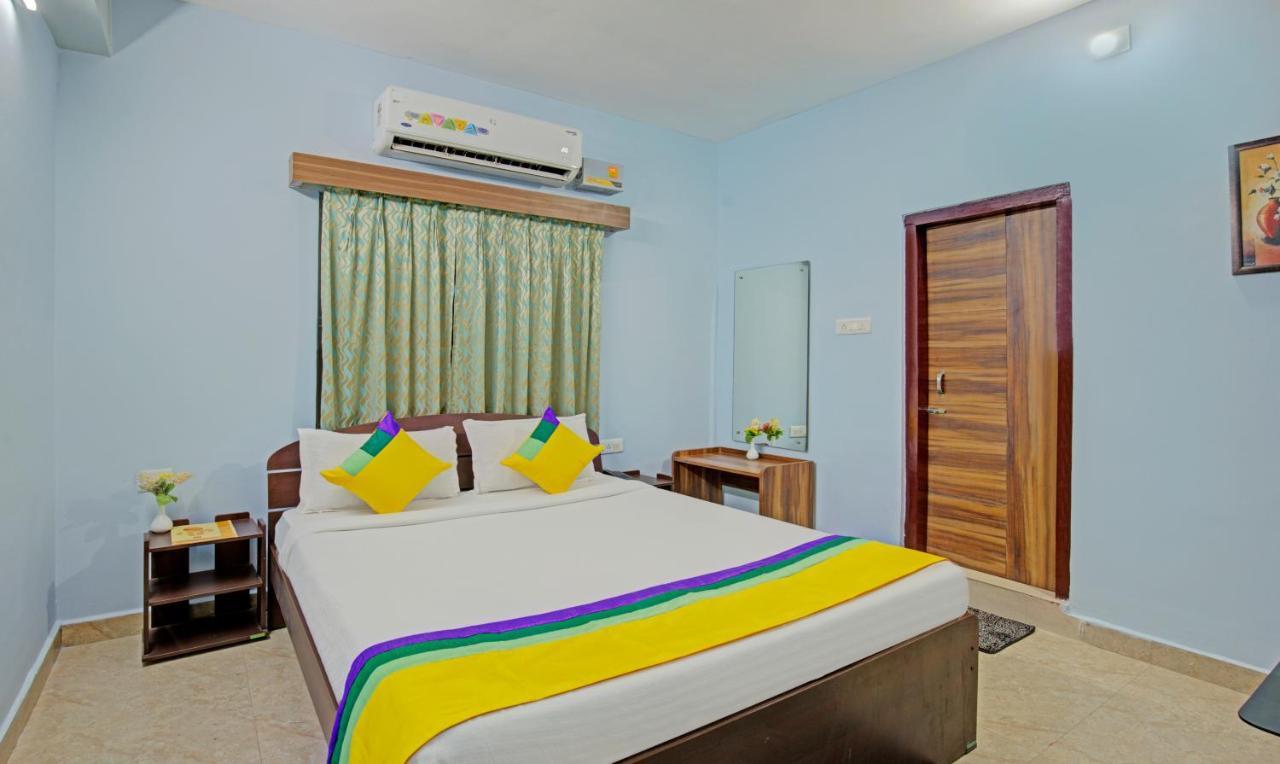 Itsy Hotels Sidhartha Residency Khandagiri ภายนอก รูปภาพ