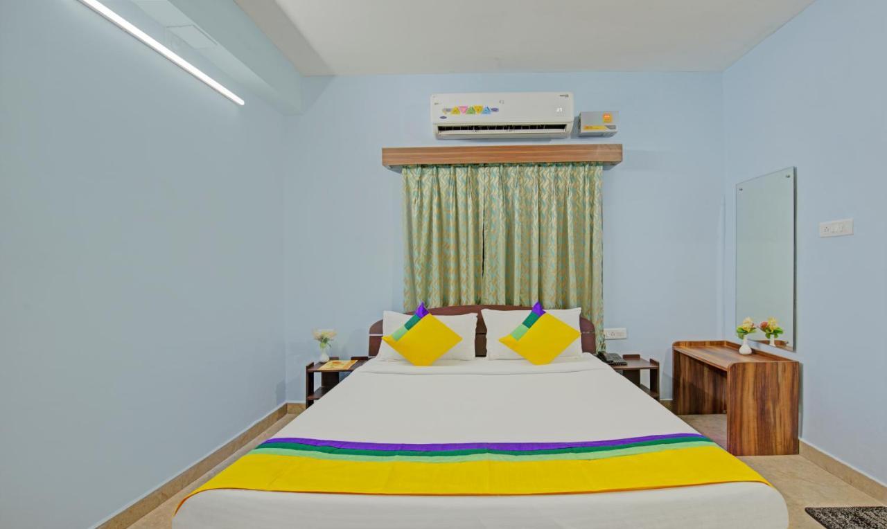 Itsy Hotels Sidhartha Residency Khandagiri ภายนอก รูปภาพ