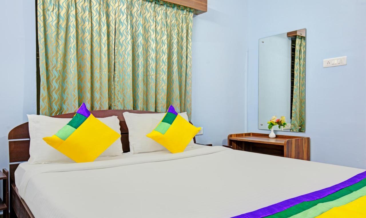 Itsy Hotels Sidhartha Residency Khandagiri ภายนอก รูปภาพ