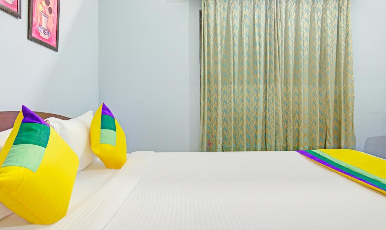 Itsy Hotels Sidhartha Residency Khandagiri ภายนอก รูปภาพ