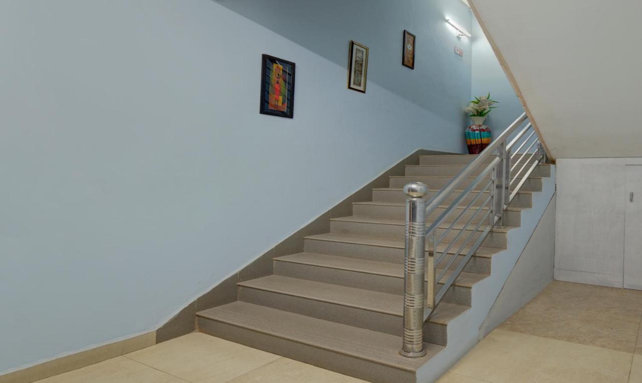 Itsy Hotels Sidhartha Residency Khandagiri ภายนอก รูปภาพ