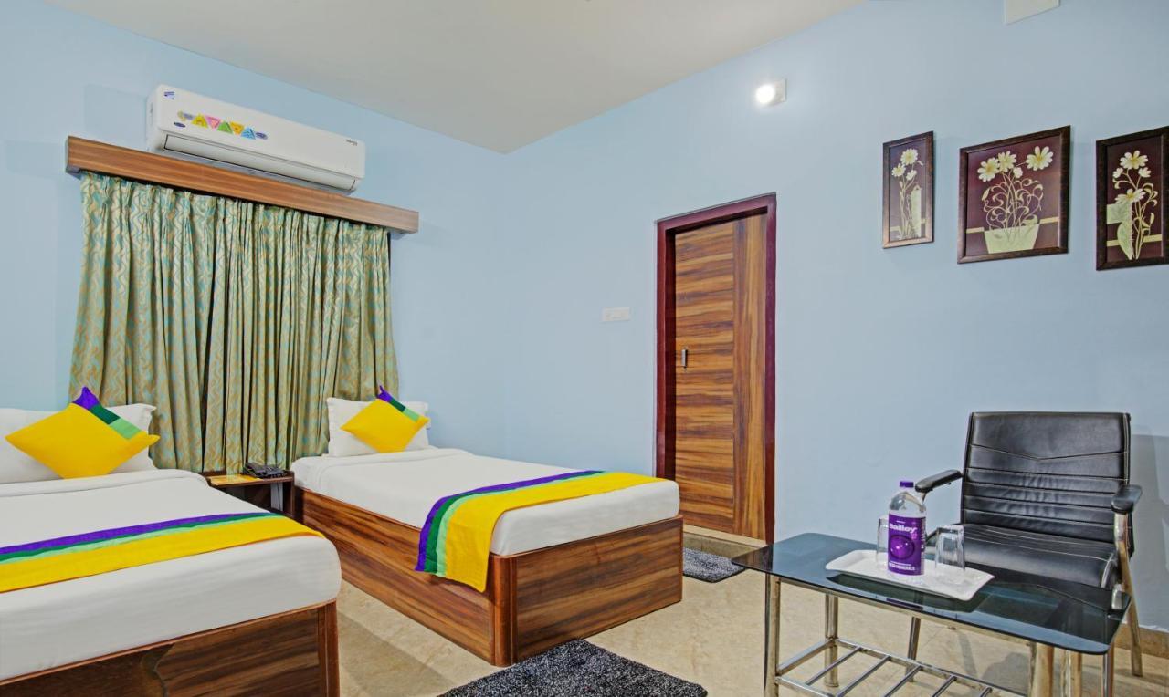 Itsy Hotels Sidhartha Residency Khandagiri ภายนอก รูปภาพ