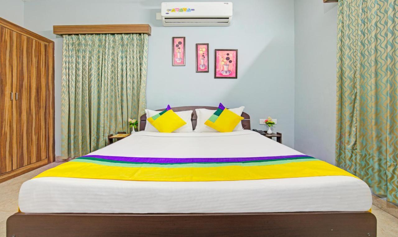 Itsy Hotels Sidhartha Residency Khandagiri ภายนอก รูปภาพ