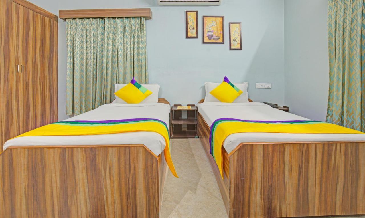 Itsy Hotels Sidhartha Residency Khandagiri ภายนอก รูปภาพ