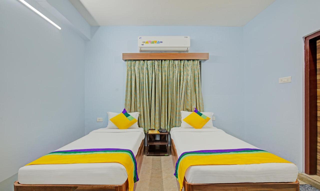 Itsy Hotels Sidhartha Residency Khandagiri ภายนอก รูปภาพ