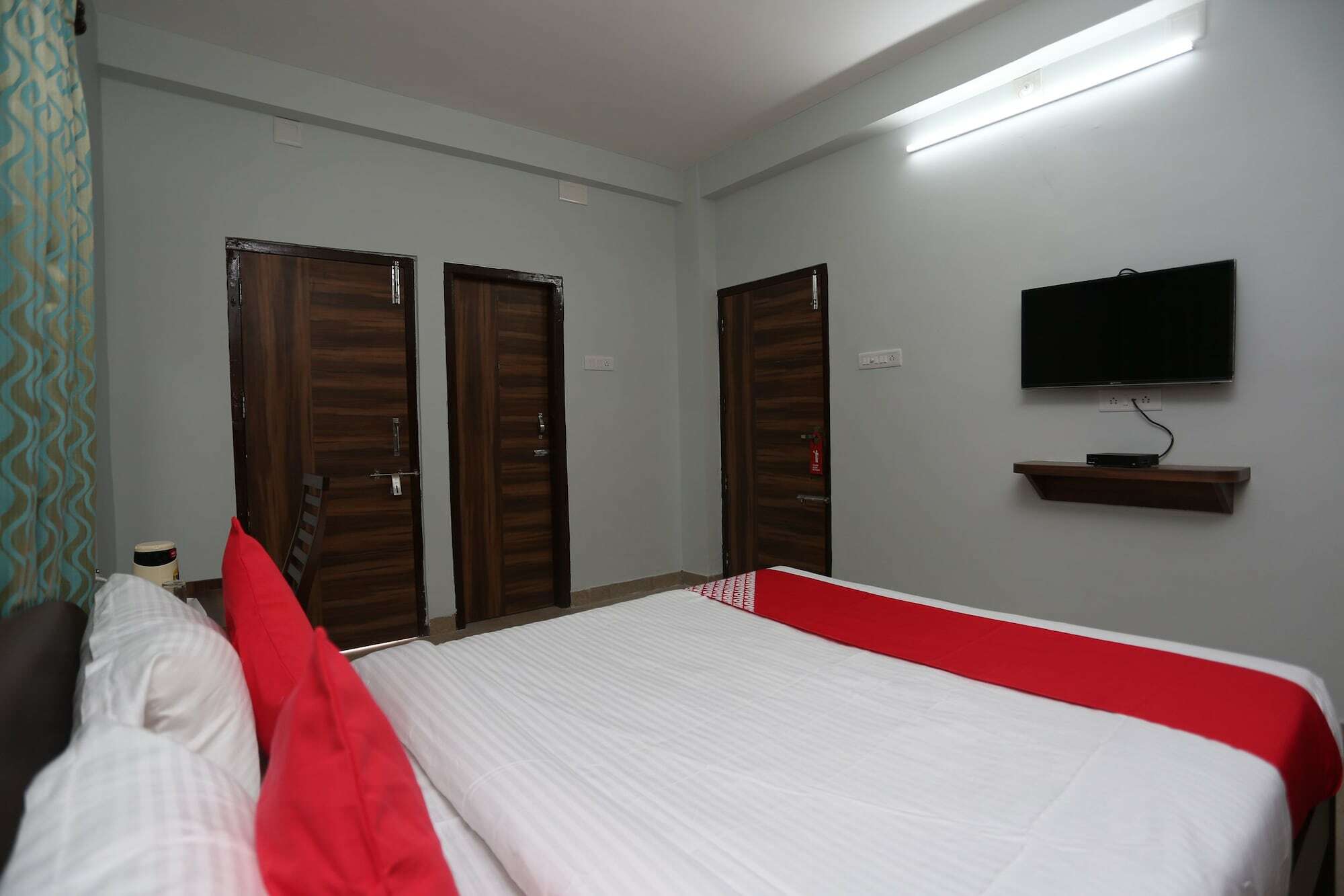 Itsy Hotels Sidhartha Residency Khandagiri ภายนอก รูปภาพ