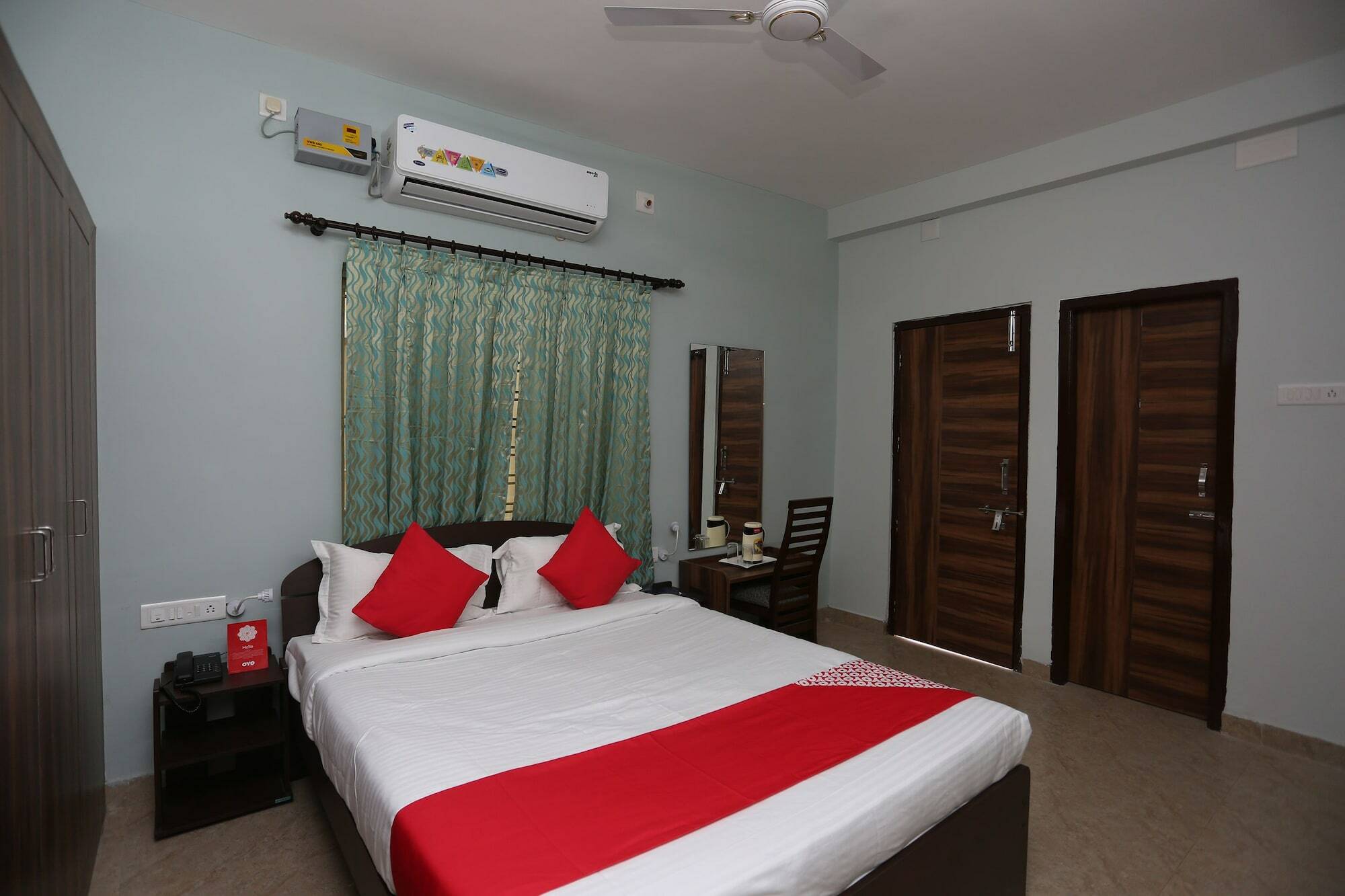 Itsy Hotels Sidhartha Residency Khandagiri ภายนอก รูปภาพ
